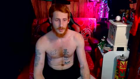 REDxxx online show from 15, 12, 2025