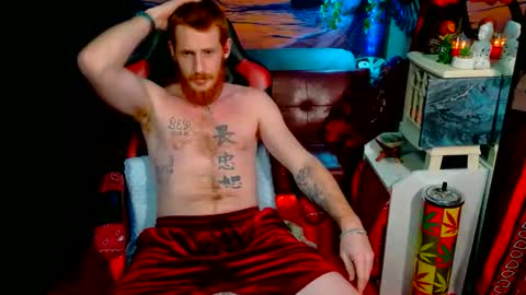 REDxxx online show from 26, 2, 2026