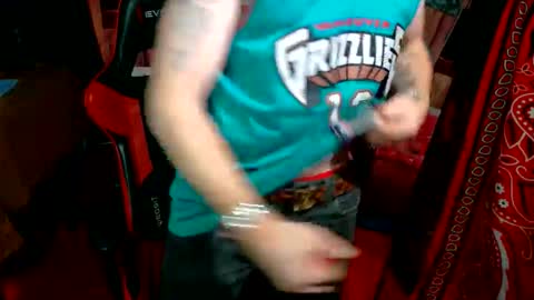 Snapshot of _redxxx chatting on 18, 5, 2026 REDxxx online show from 18, 5, 2026