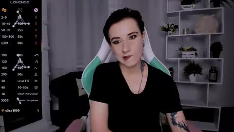 Rein online show from 12, 11, 2025