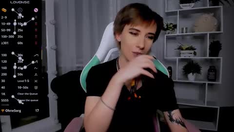 Rein online show from 27, 11, 2025