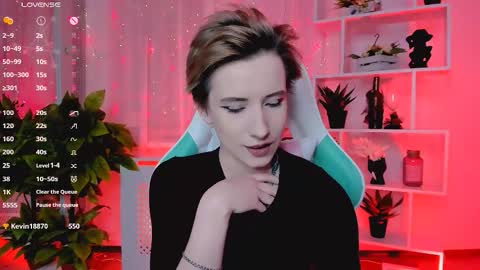 Rein online show from 25, 2, 2026