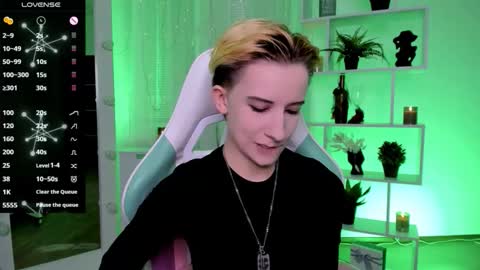 Rein online show from 8, 3, 2026