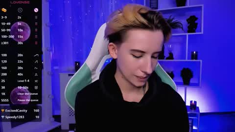 Rein online show from 25, 3, 2026