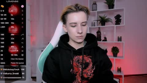 Rein online show from 30, 3, 2026