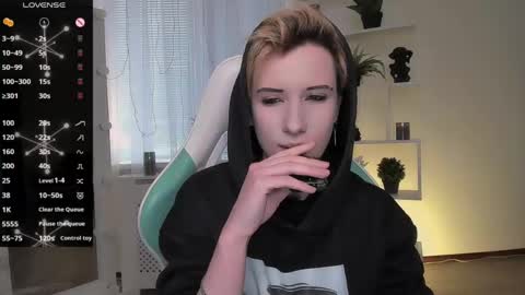Snapshot of _rein_ramm chatting on 30, 4, 2026 Rein online show from 30, 4, 2026