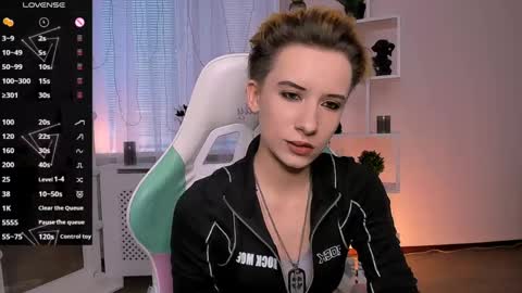 Snapshot of _rein_ramm chatting on 7, 5, 2026 Rein online show from 7, 5, 2026