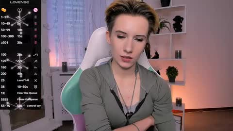 Snapshot of _rein_ramm chatting on 8, 5, 2026 Rein online show from 8, 5, 2026