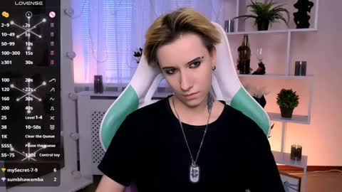 Snapshot of _rein_ramm chatting on 9, 5, 2026 Rein online show from 9, 5, 2026