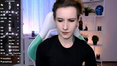 Snapshot of _rein_ramm chatting on 21, 5, 2026 Rein online show from 21, 5, 2026