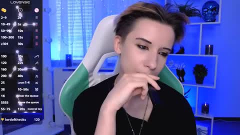 Snapshot of _rein_ramm chatting on 27, 5, 2026 Rein online show from 27, 5, 2026