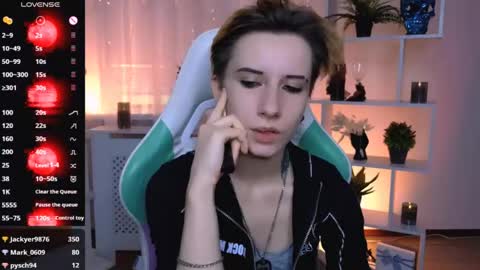 Snapshot of _rein_ramm chatting on 30, 5, 2026 Rein online show from 30, 5, 2026
