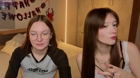 LISSAPVT IS OPEN online show from 29, 10, 2025