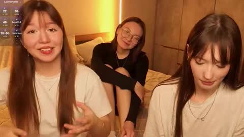 LISSAPVT IS OPEN online show from 16, 11, 2025