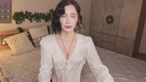 LISSAPVT IS OPEN online show from 28, 11, 2025