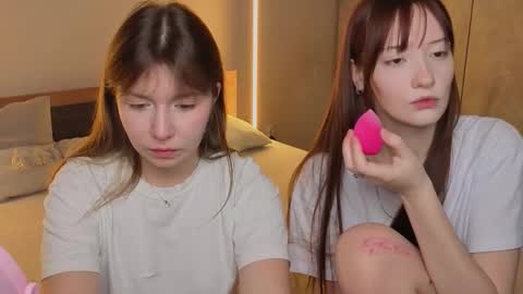 LISSAPVT IS OPEN online show from 8, 2, 2026