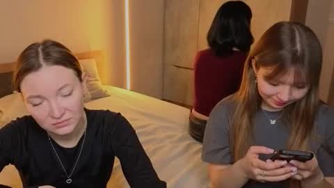 LISSAPVT IS OPEN online show from 26, 2, 2026