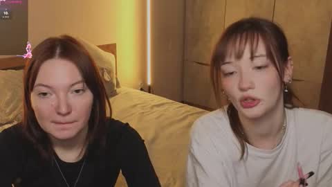 LISSAPVT IS OPEN online show from 18, 3, 2026