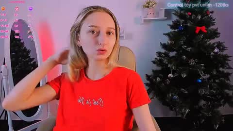 I am Rina online show from 8, 1, 2025