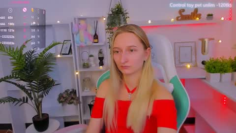 I am Rina online show from 14, 1, 2025