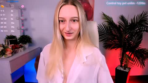 I am Rina online show from 26, 1, 2025