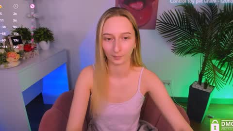 I am Rina online show from 2, 2, 2025