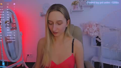 I am Rina online show from 8, 2, 2025