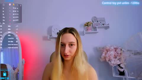 I am Rina online show from 13, 2, 2025