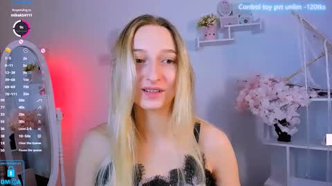 I am Rina online show from 15, 2, 2025