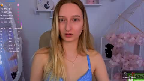 I am Rina online show from 21, 9, 2025