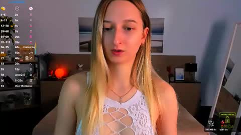 I am Rina online show from 26, 9, 2025