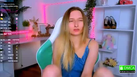 I am Rina online show from 30, 11, 2025