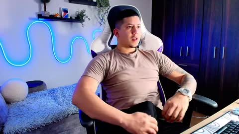 Roberto online show from 22, 1, 2025