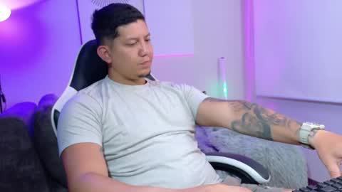 Roberto online show from 19, 4, 2026