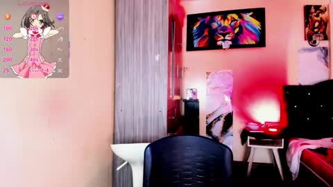 Rose De Witt online show from 28, 3, 2026