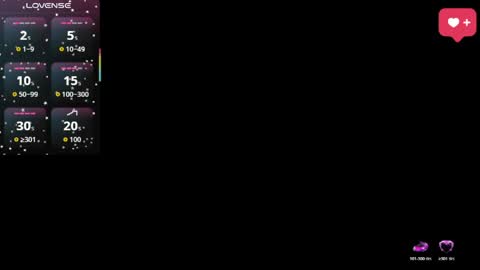 Rose De Witt online show from 5, 4, 2026