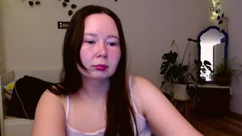 Snapshot of _rosie_cheeks_ chatting on 4, 7, 2026 See you online show from 4, 7, 2026