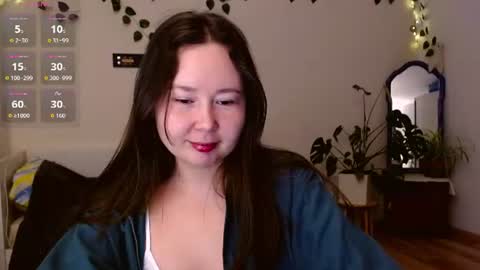 Snapshot of _rosie_cheeks_ chatting on 10, 7, 2026 See you online show from 10, 7, 2026