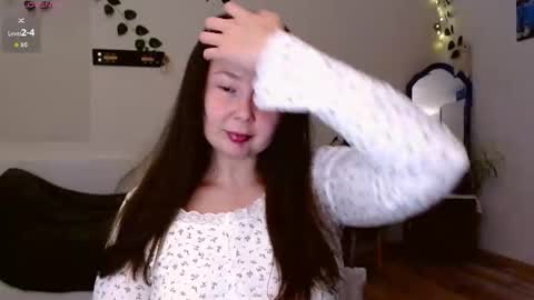Snapshot of _rosie_cheeks_ chatting on 12, 7, 2026 See you online show from 12, 7, 2026