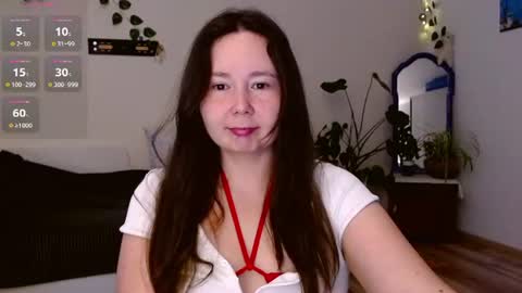 Snapshot of _rosie_cheeks_ chatting on 24, 7, 2026 See you online show from 24, 7, 2026