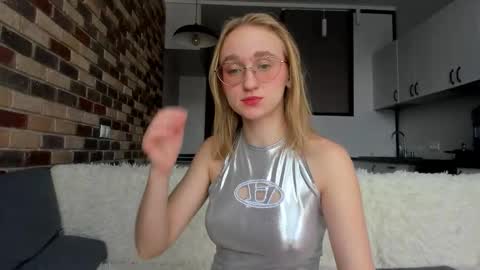 Ruby online show from 25, 11, 2025