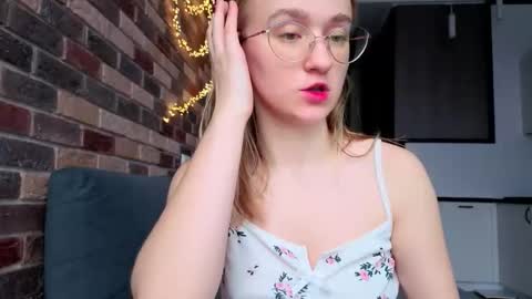 Ruby online show from 26, 3, 2026