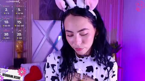 Snapshot of _sabrinaa_1 chatting on 17, 1, 2026 Sabrina online show from 17, 1, 2026