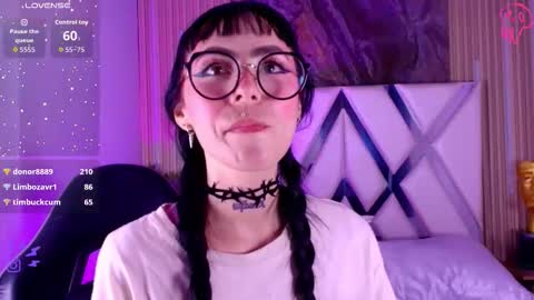 Snapshot of _sabrinaa_1 chatting on 3, 2, 2026 Sabrina online show from 3, 2, 2026