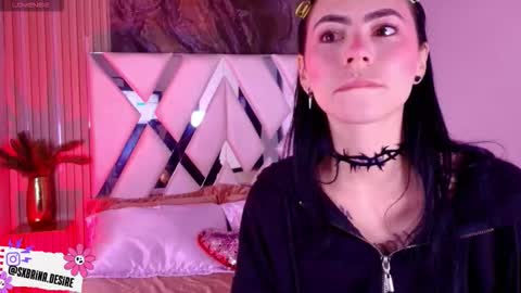 Snapshot of _sabrinaa_1 chatting on 8, 2, 2026 Sabrina online show from 8, 2, 2026