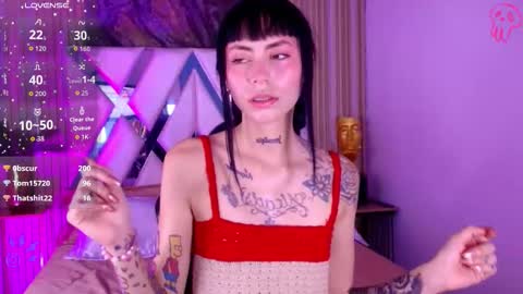 Snapshot of _sabrinaa_1 chatting on 9, 2, 2026 Sabrina online show from 9, 2, 2026