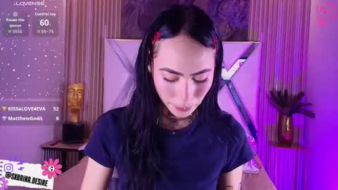 Snapshot of _sabrinaa_1 chatting on 16, 2, 2026 Sabrina online show from 16, 2, 2026