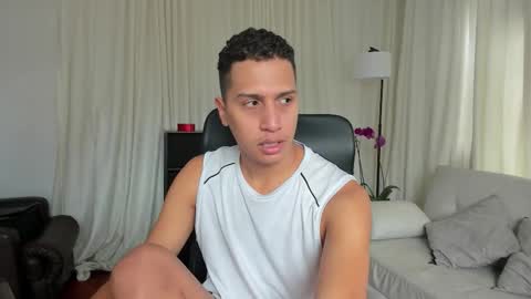 sair online show from 18, 10, 2025