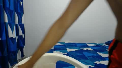 Jak Sam My wish is to be able to have a good Christmas meet my goal of 10000 tks and be able to have a peaceful new year. online show from 24, 9, 2025