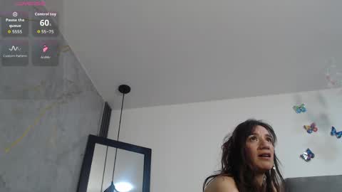 Snapshot of _samaanta_ chatting on 14, 5, 2026 Samanta online show from 14, 5, 2026